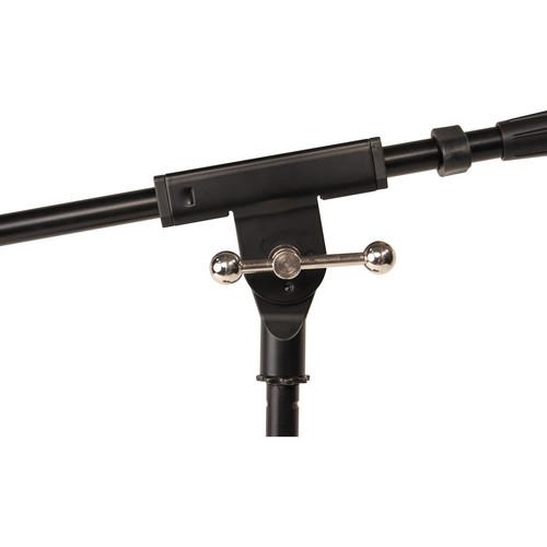 Ultimate Support Js-Kd50  Kick Drumamp Mic Stand - Red One Music