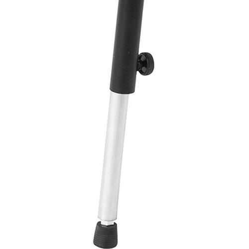 Ultimate Support Js-Mps1  Multi-Purpose Mixer/Keyboard Stand - Red One Music