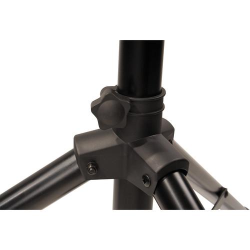 Ultimate Support Js-Ts50 Pair Jamstands Tripod-Style Speaker Stands - Red One Music