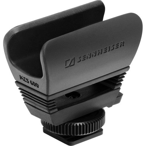 Sennheiser MZS 600 Shockmount for MKE 600 Microphone - Red One Music