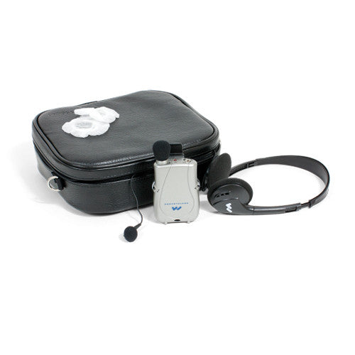 Williams AV Basic Communication Kit