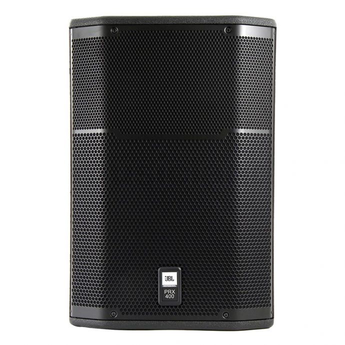 JBL Pro PRX415M Two-Way Passive Speaker - 15" (Black)