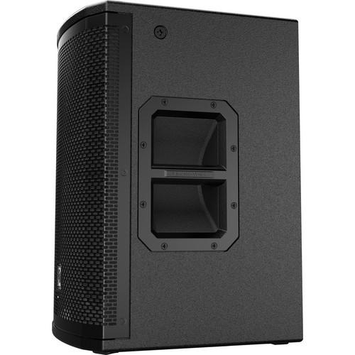 Electro-Voice ETX10P Portable Powered Loudspeaker - Red One Music