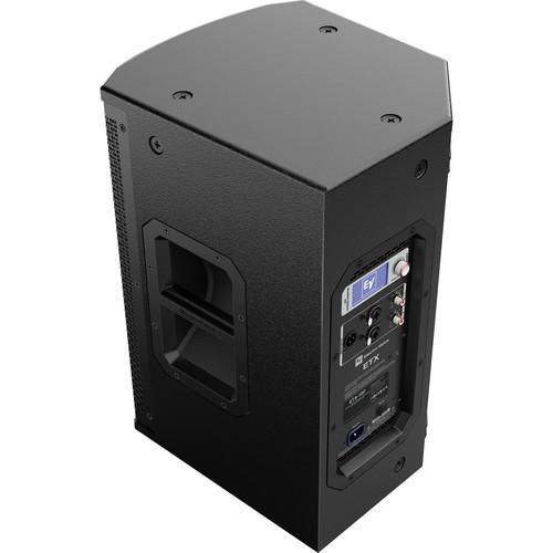 Electro-Voice ETX10P Portable Powered Loudspeaker - Red One Music