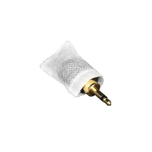 Williams AV WND 012 Sanitary Microphone Cover (Pack of 100)