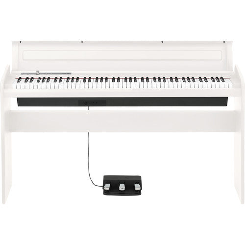 Piano numérique Korg LP-180 (blanc)
