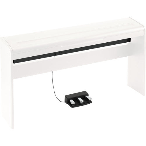 Piano numérique Korg LP-180 (blanc)
