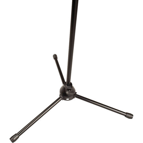 Support de micro pour trépied à perche télescopique Ultimate Support JS-MCTB200