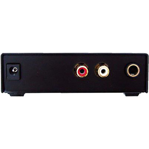Rolls HA43 4 Output Stereo Headphone Amplifier