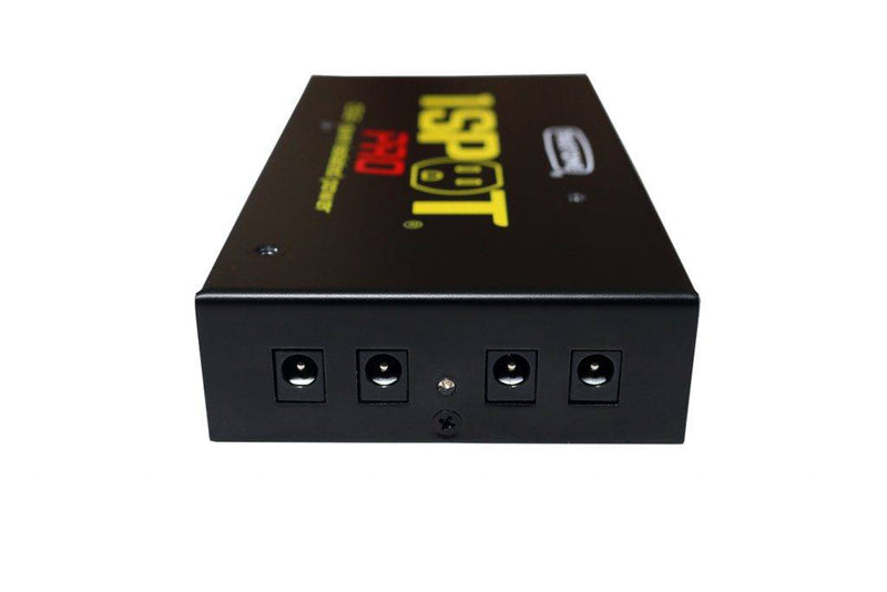 Truetone TT-CS6 Pure Isolated Low-Profile Power Supply