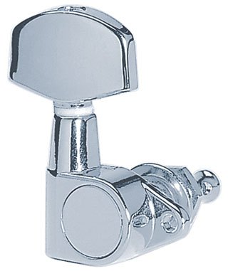 Profile J101CR Machine Head Set