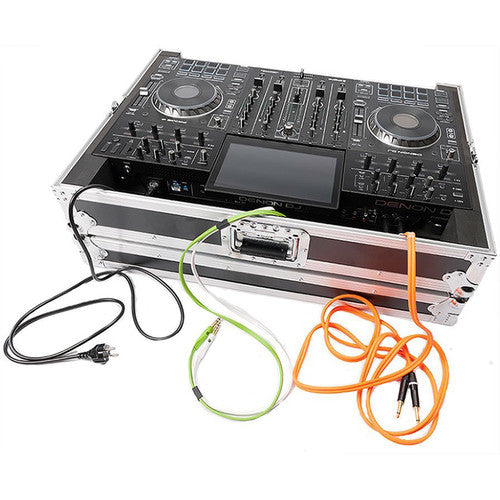Magma MGA40994 Boitier DJ-Controller Prime 4 pour Denon Prime 4 DJ System