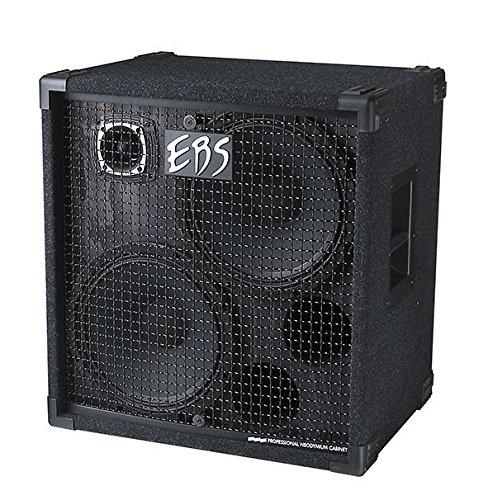 Ebs Neo-212 Bass Amplifier Cabinet - Red One Music