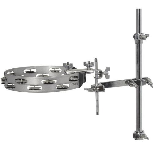 Gibraltar Sc-101 Tambourine Mount Tambourine Post Mount - Red One Music