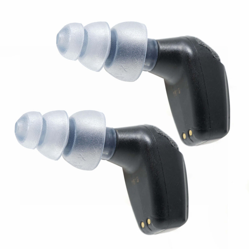 Etymotic ER125-MPE MusicPRO Elite HD Earplugs for Musicians