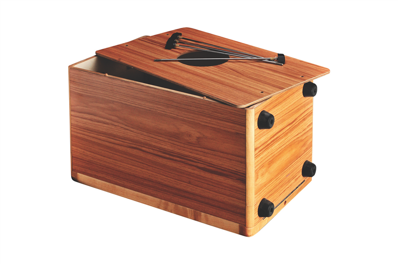 Gon Bops CJCOM Commuter Cajon