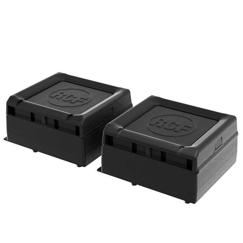 RCF RP 1X HDL 30 Rain Cover Set for HDL 30-A & HDL 28-A