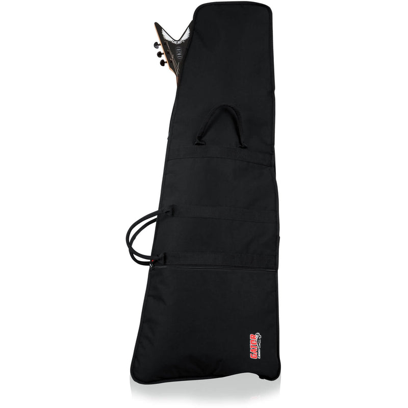 Gator GBE-EXTREME-1 Housse de transport pour guitare extrême