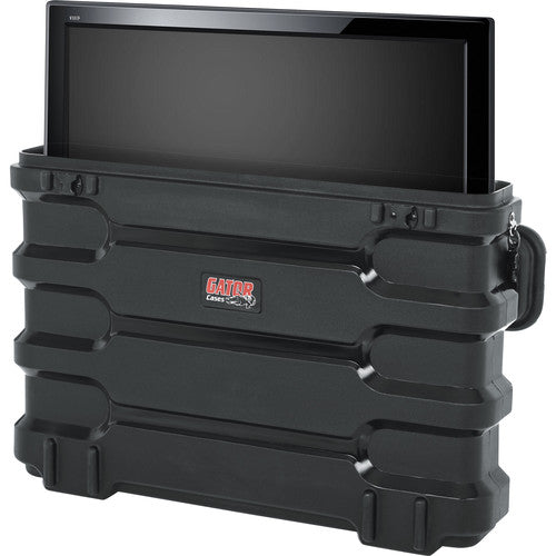 Gator G-LED-2732-ROTO Roto-Molded Case for LCD/LED Screens Between 27 to 32"