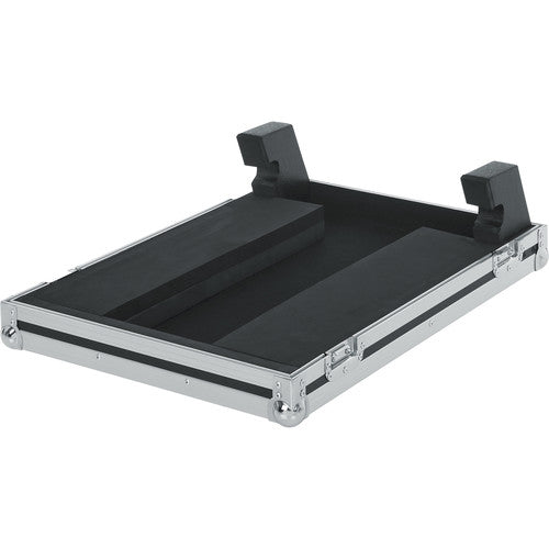 Gator G-TOURPRESL16NDH Flight-case personnalisé pour mélangeur PreSonus SL16 