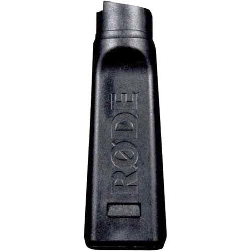 Rode PG1 Support anti-choc à poignée pistolet pour microphones montés sur chaussures