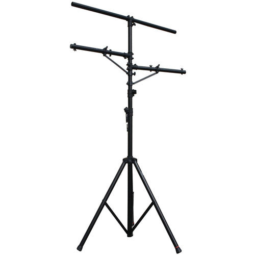 Gator Frameworks GFW-LIGHT-LS1 Support d'éclairage léger en aluminium - 10,6'