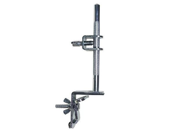 Dixon Cowbell Holder Mount Clamp