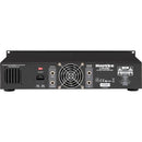 Hartke Lh500 500W Bass Amplifier Head - Red One Music