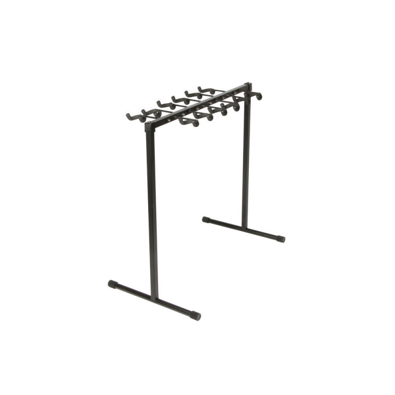 On-Stage GS5012 12-Space Ukulele Rack