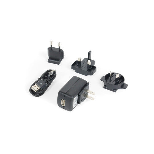 Williams AV DW ACC PAC Charger Pack