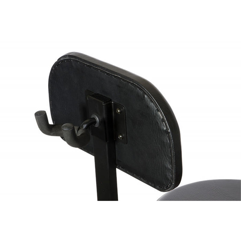 On-Stage DT8000 Guitar Stool w/ Hanger