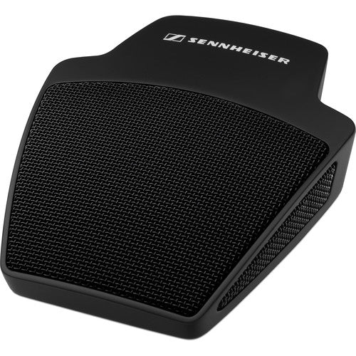 Sennheiser MEB 114 Cardioid Table Boundary Microphone (Black) - Red One Music
