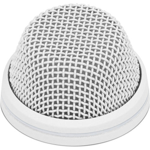 Sennheiser MEB 104 Cardioid Boundary Microphone (White) - Red One Music