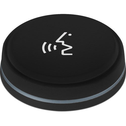 Sennheiser MAS 1 Microphone Activation Button (Black) - Red One Music