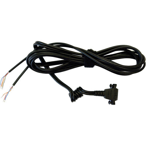 Sennheiser CABLE II-8 Straight Copper Cable for HMD and HME Series Headsets (6.6')