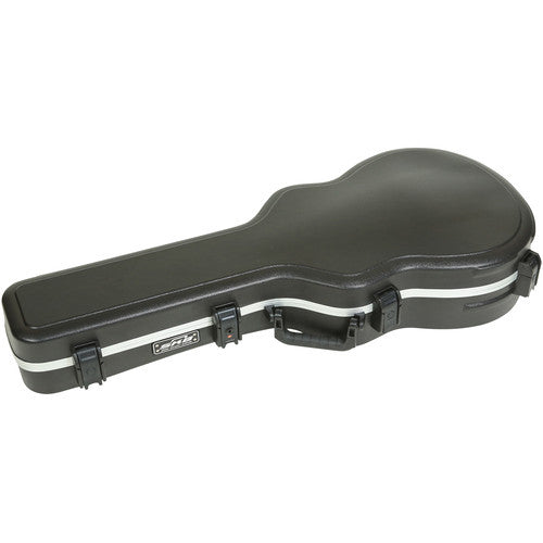 SKB 1SKB-GSM Acoustic Hard Case for Taylor GS Mini Acoustic Guitar
