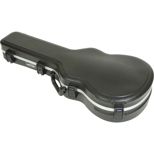 SKB 1SKB-GSM Acoustic Hard Case for Taylor GS Mini Acoustic Guitar
