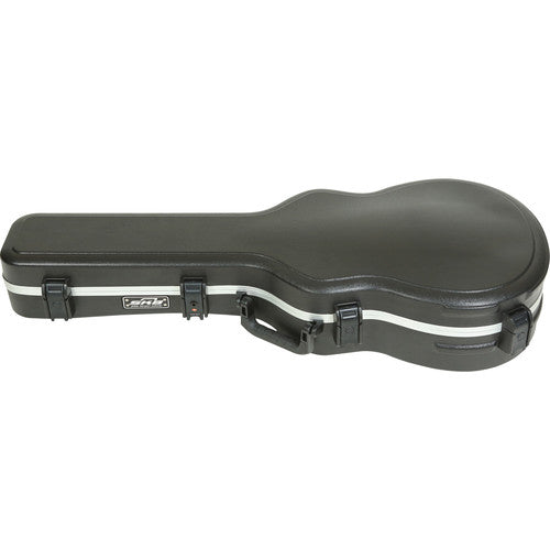 SKB 1SKB-GSM Acoustic Hard Case for Taylor GS Mini Acoustic Guitar