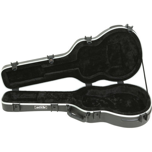 SKB 1SKB-GSM Acoustic Hard Case for Taylor GS Mini Acoustic Guitar