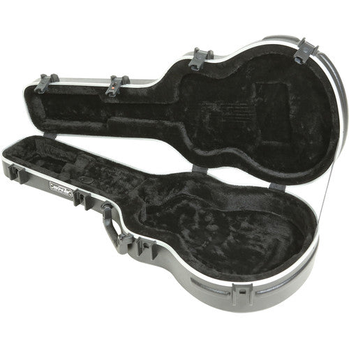 SKB 1SKB-GSM Acoustic Hard Case for Taylor GS Mini Acoustic Guitar