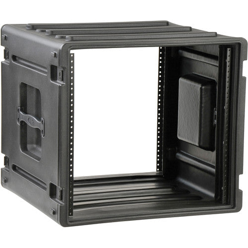 SKB 1SKB-R10U 10U Roto Rack Case