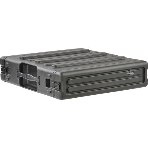 SKB 1SKB-R2U 2U Roto Rack Case