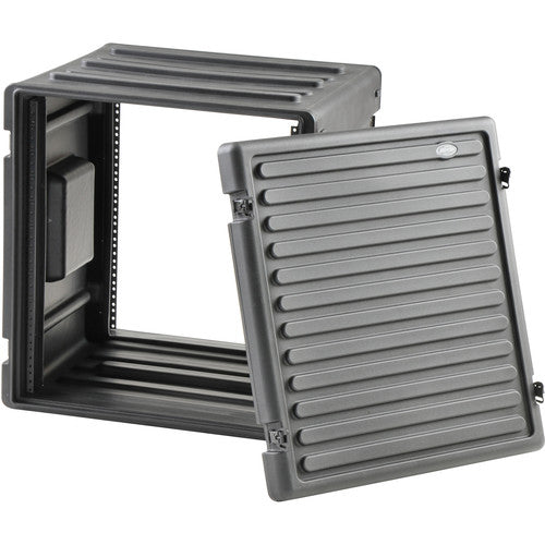 SKB 1SKB-R12U 12U Roto Rack Case