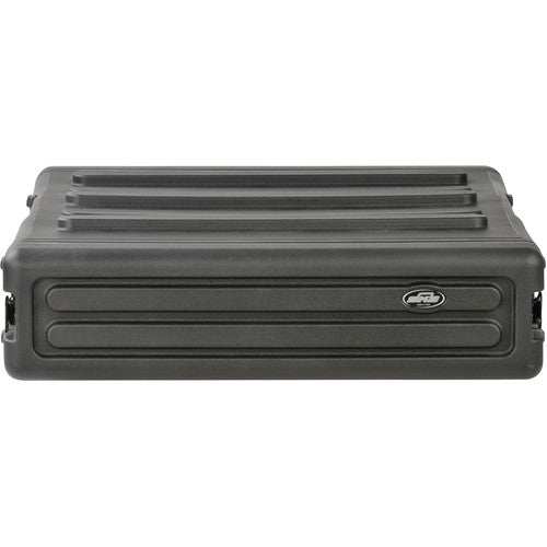 SKB 1SKB-R2U 2U Roto Rack Case