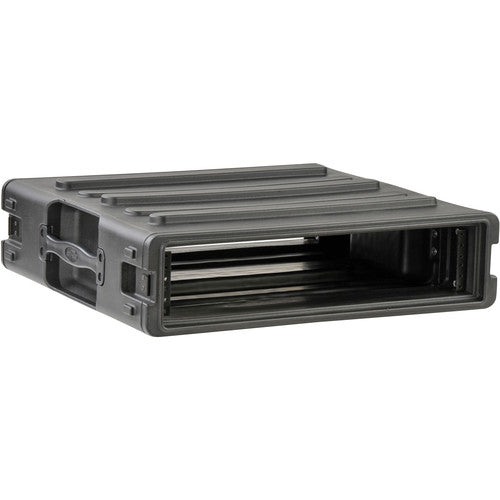 SKB 1SKB-R2U 2U Roto Rack Case