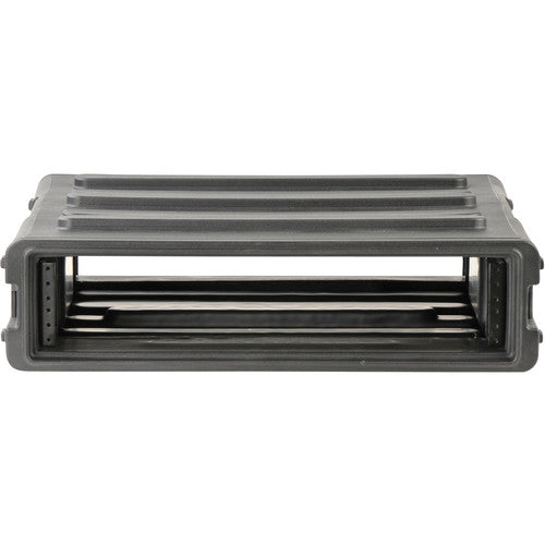 SKB 1SKB-R2U 2U Roto Rack Case