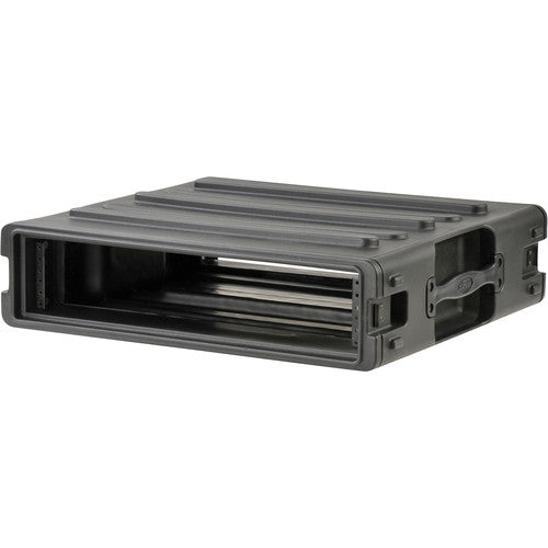 SKB 1SKB-R2U 2U Roto Rack Case