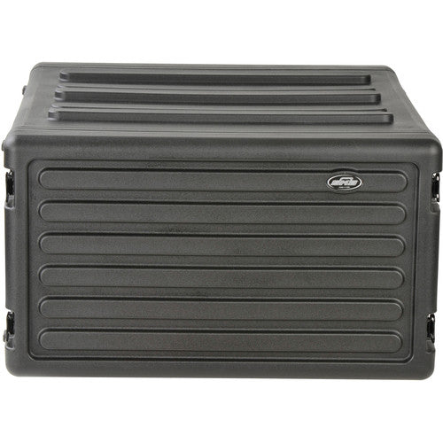 SKB 1SKB-R6U 6U Roto Rack Case