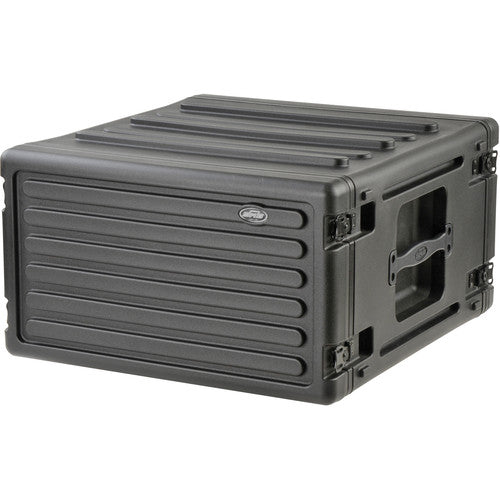 SKB 1SKB-R6U 6U Roto Rack Case