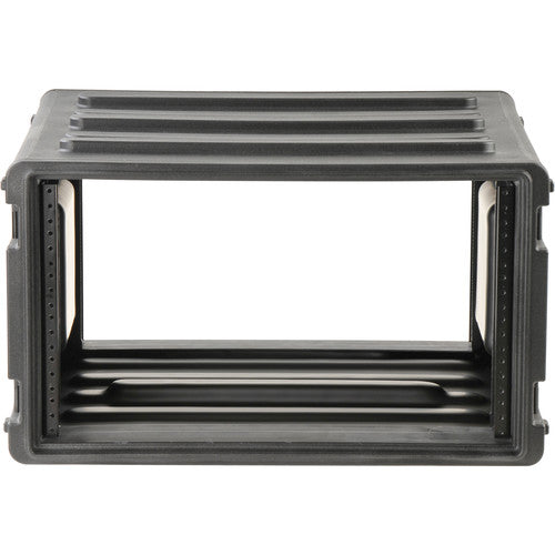 SKB 1SKB-R6U 6U Roto Rack Case